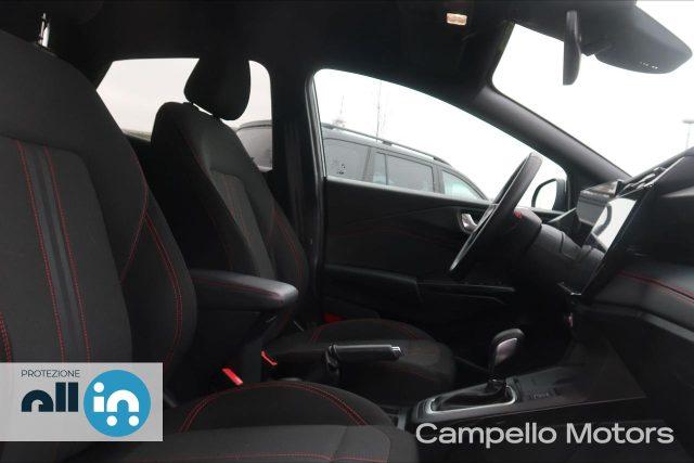 FORD Puma Puma 1.0 ecoboost h 125cv ST-Line auto