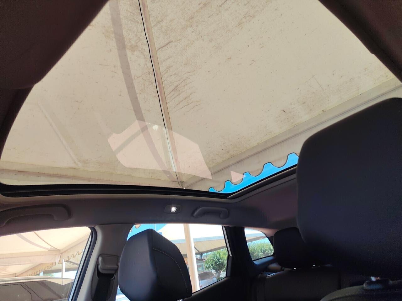 Renault Kadjar 1.5 dCi 8V 110CV Energy Intens + TETTO PANORAMICO