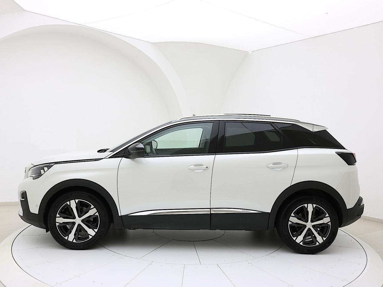 Peugeot 3008 1.5 BlueHDi EAT8 Allure TETTO APRIBIL