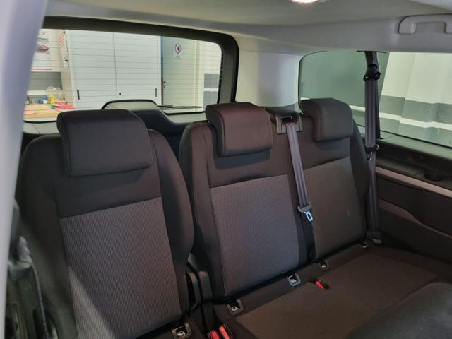 FIAT Ulysse 2.0 BlueHDi 180 CV AT8 L3 Combi
