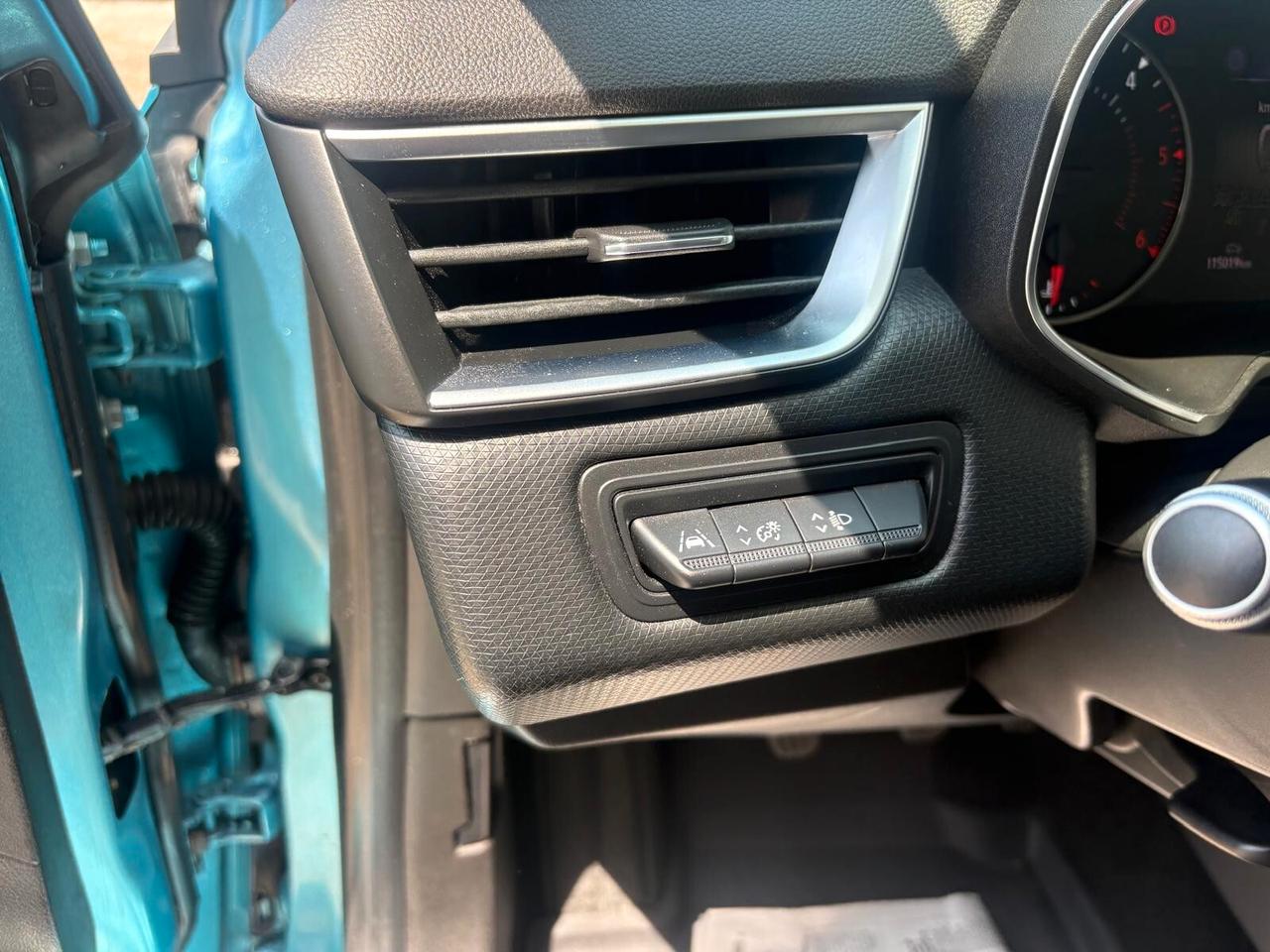 Renault Clio Blue dCi 85 CV 5 porte Intens