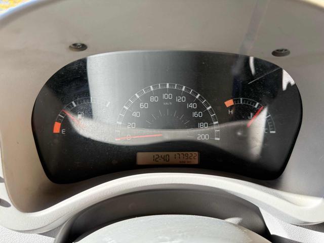 FIAT Panda 1.1 Active