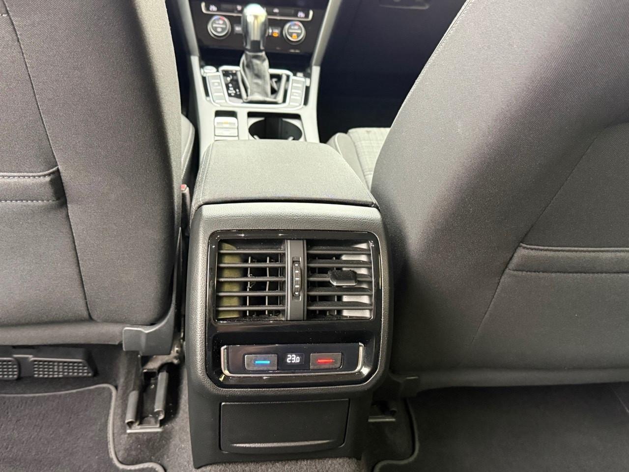 VW PASSAT 2.0D 150CV EVO DSG KEYLESS/CAMERA