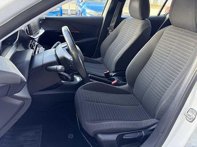 Peugeot 208 1.2 PureTech 75 CV Active