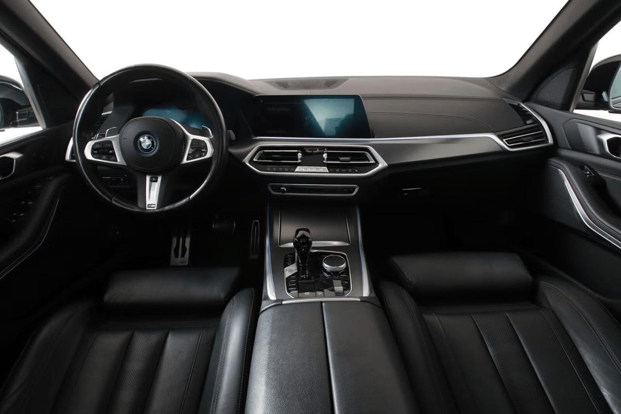 Bmw X5 xDrive45e Plug-in Hybrid
