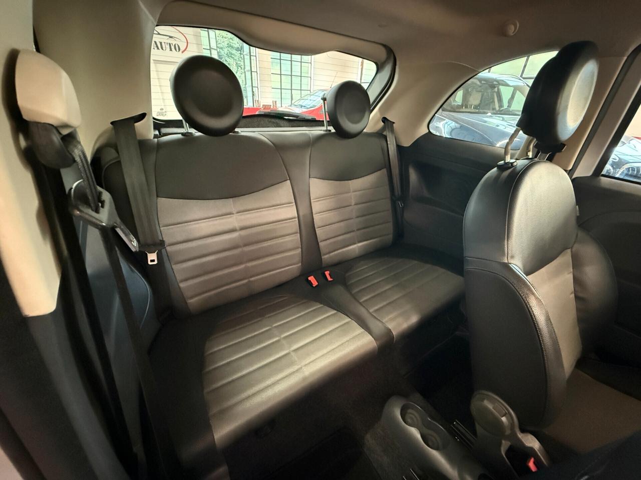 Fiat 500 1.2 Sport NEOPATENTATI