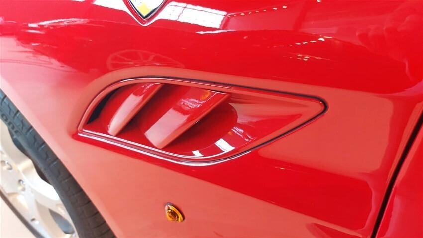 Ferrari California 4.3 DCT