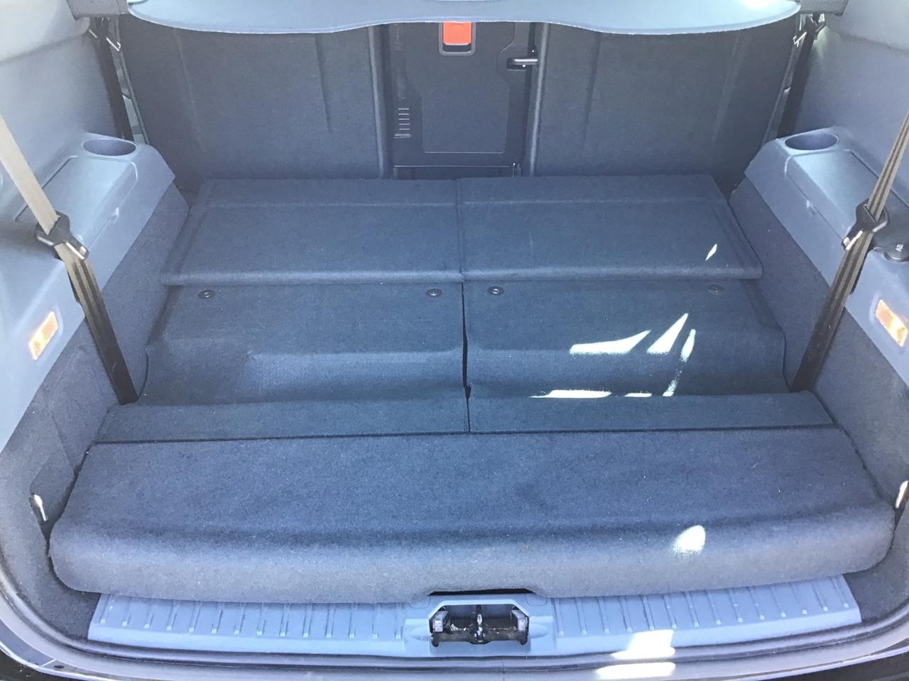 Ford C-Max C-Max7 1.6 TDCi 115CV Plus