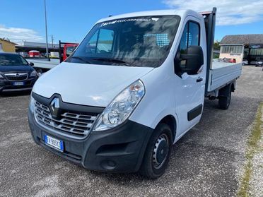 RENAULT Master T35 2.3 dCi/145 PM Cassone Fisso Twin Turbo