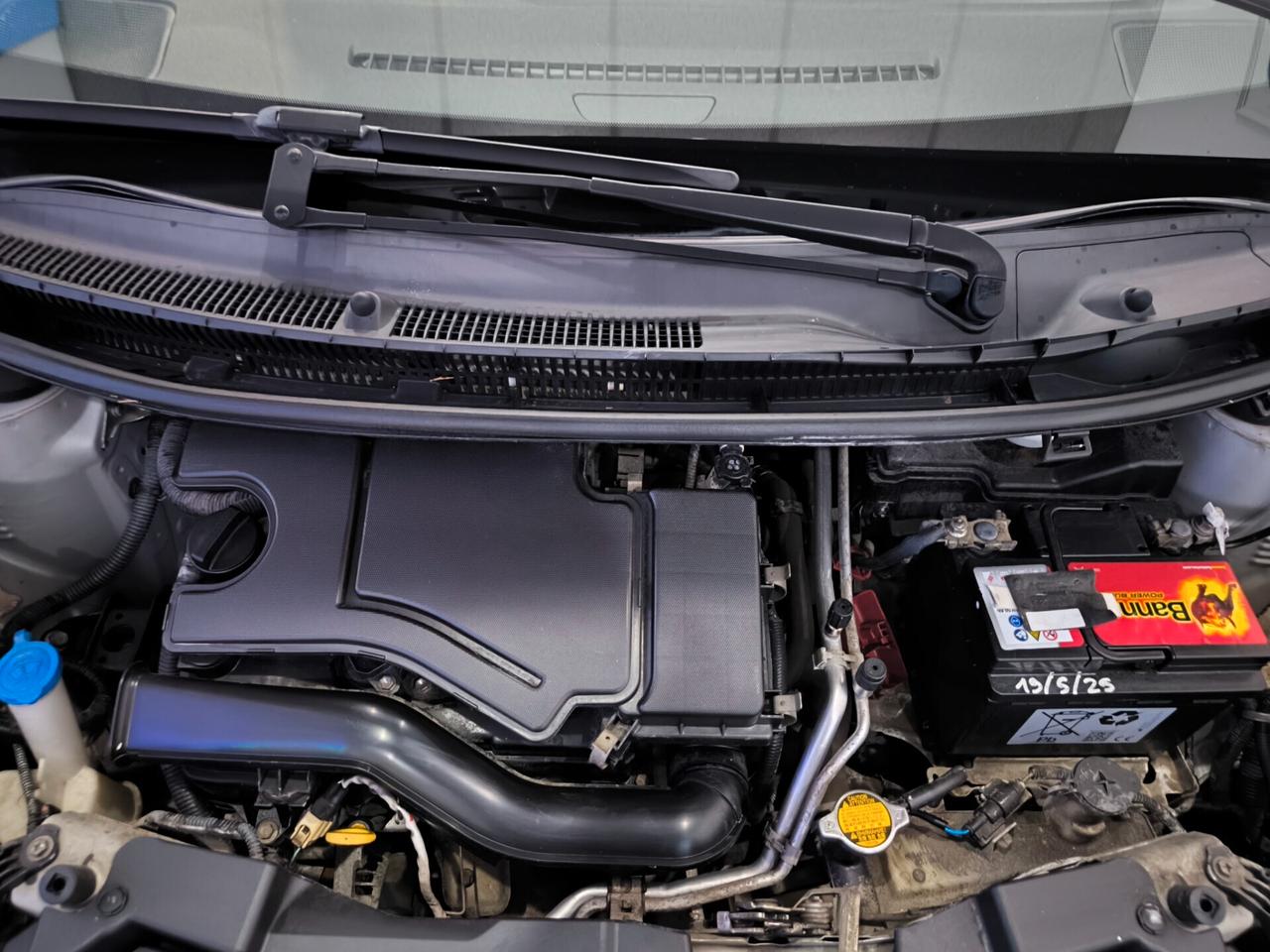 Peugeot 108 VTi 68 5 porte Active AUTOMATICA