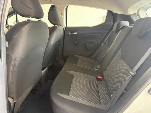 NISSAN Micra GPL Acenta