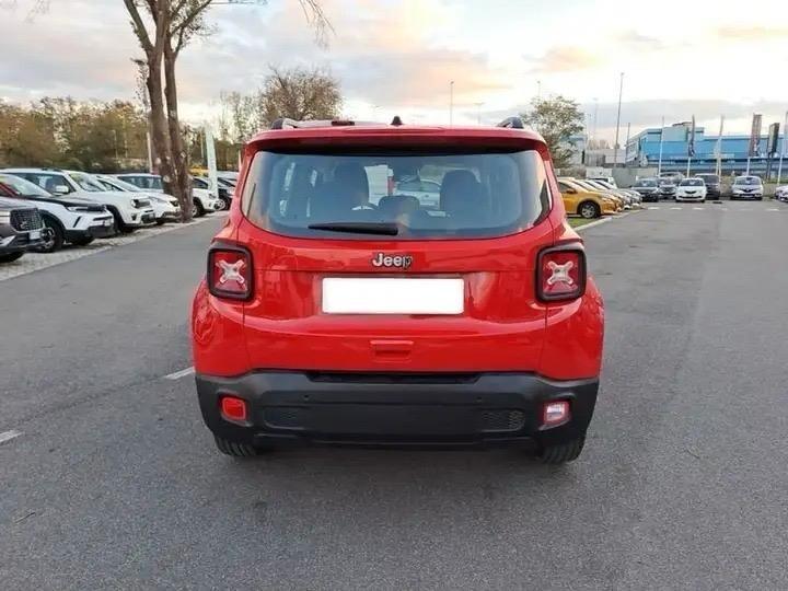 Jeep Renegade 1.0 T3 Business