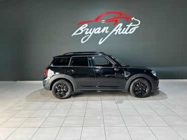 Mini Cooper Countryman Mini 1.5 Cooper Northwood Edition Countryman