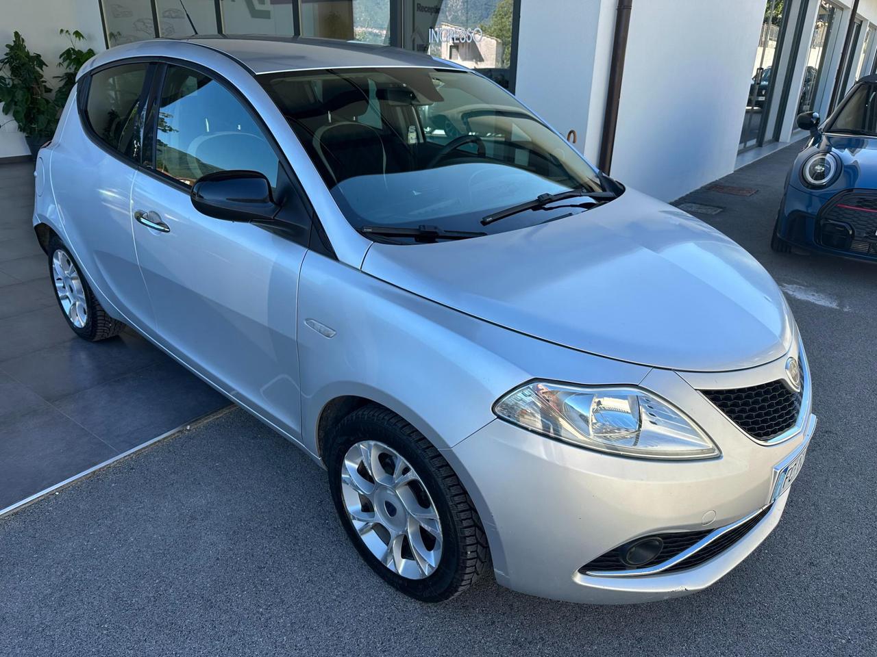 Lancia Ypsilon 5 Porte Ypsilon 1.3 mjt Gold s&s 95cv