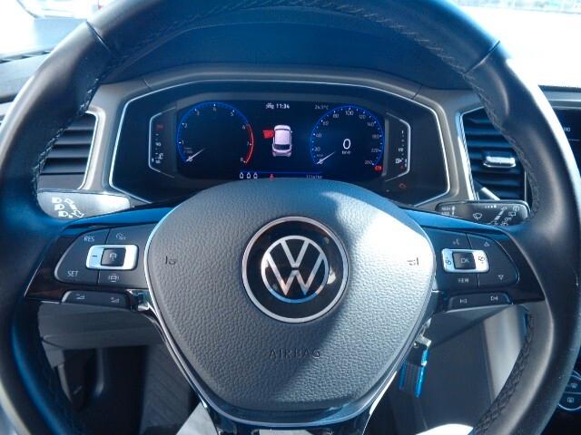 Volkswagen T-Roc 1.0 TSI Style BlueMotion Technology