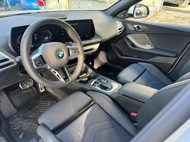 Bmw 118 118d 5p. Msport