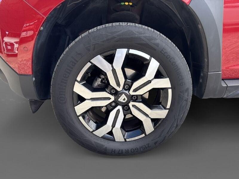 Dacia Duster Duster 1.0 TCe GPL 4x2 Prestige Up