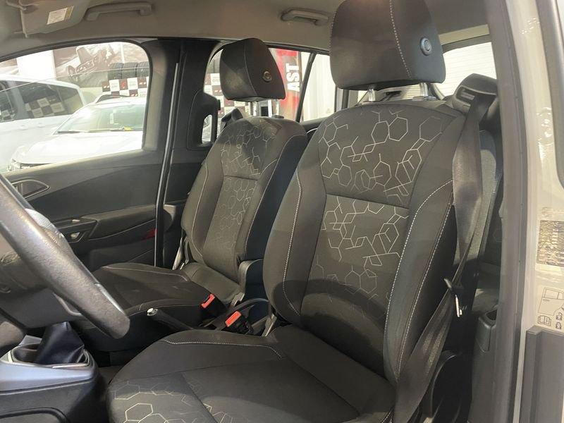 Ford B-Max 1.5 TDCi 75CV Business Titanium
