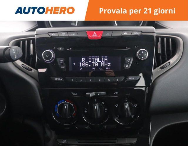 LANCIA Ypsilon 1.2 69 CV 5 porte Elefantino