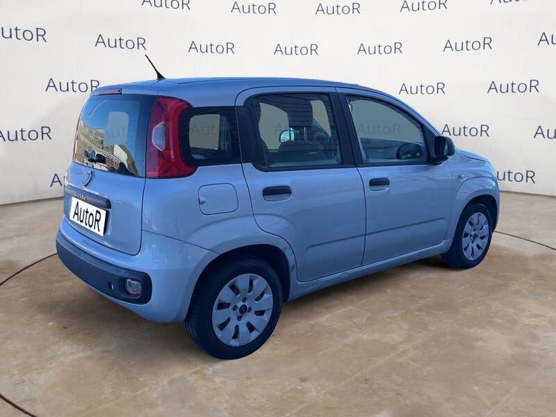 FIAT Panda Panda 1.2 Pop