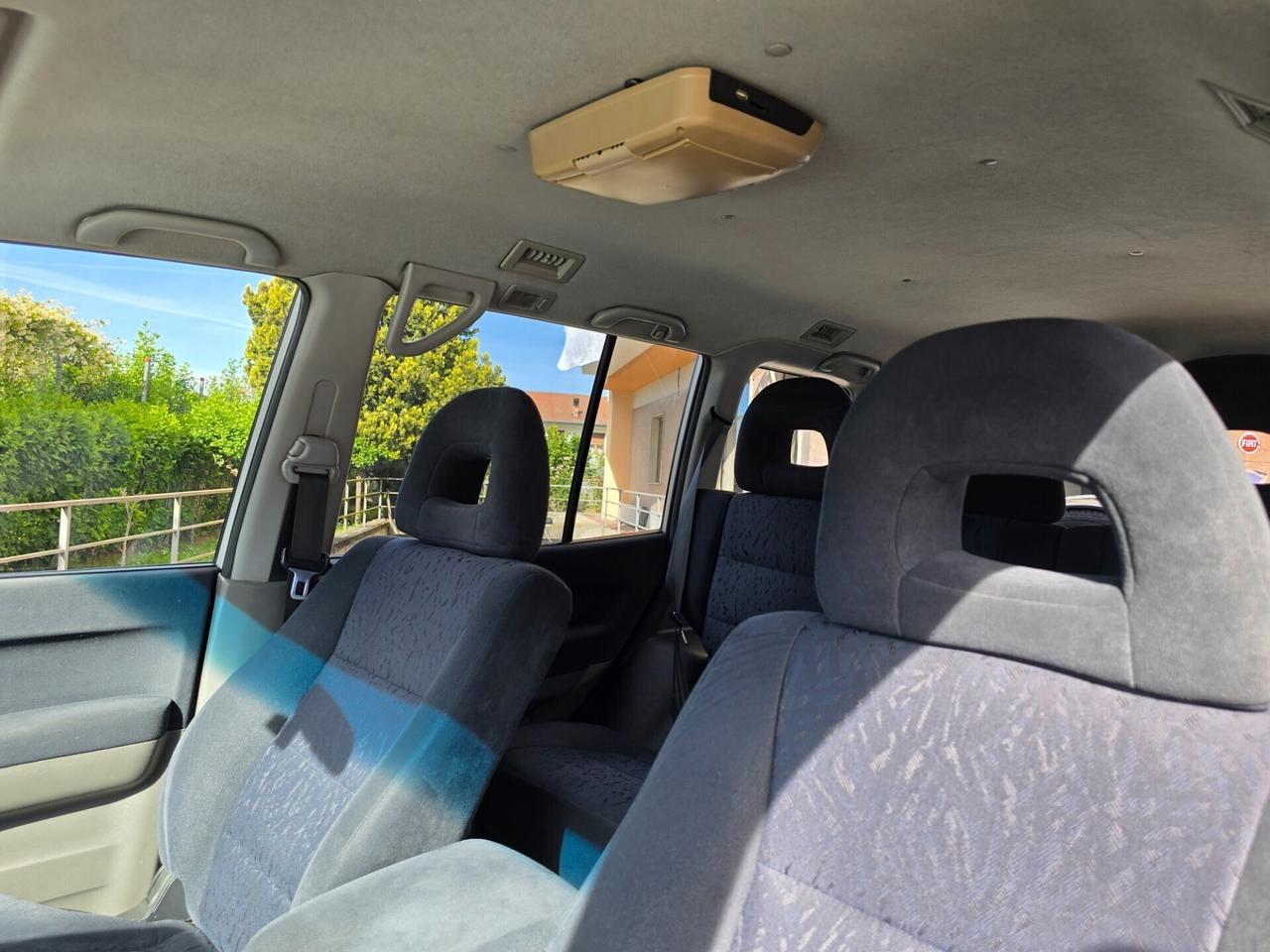 Mitsubishi Pajero 3.2 DID WAGON GLS 7 POSTI