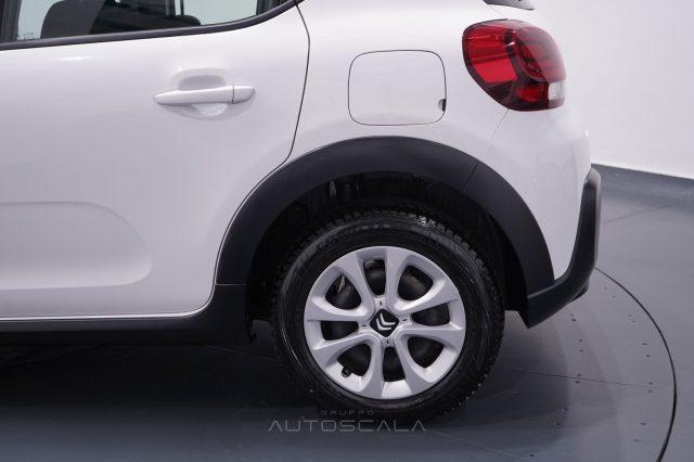 CITROEN C3 1.2 PureTech 82cv S&S Business