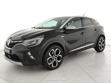 Renault Captur 1.5 DCI BLUE 115 INTENS EDC