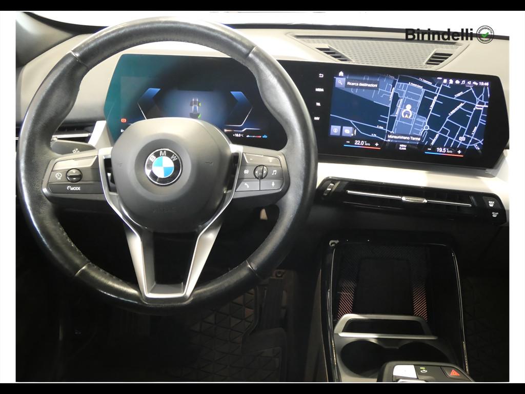 BMW X1 (U11) - X1 xDrive 20d