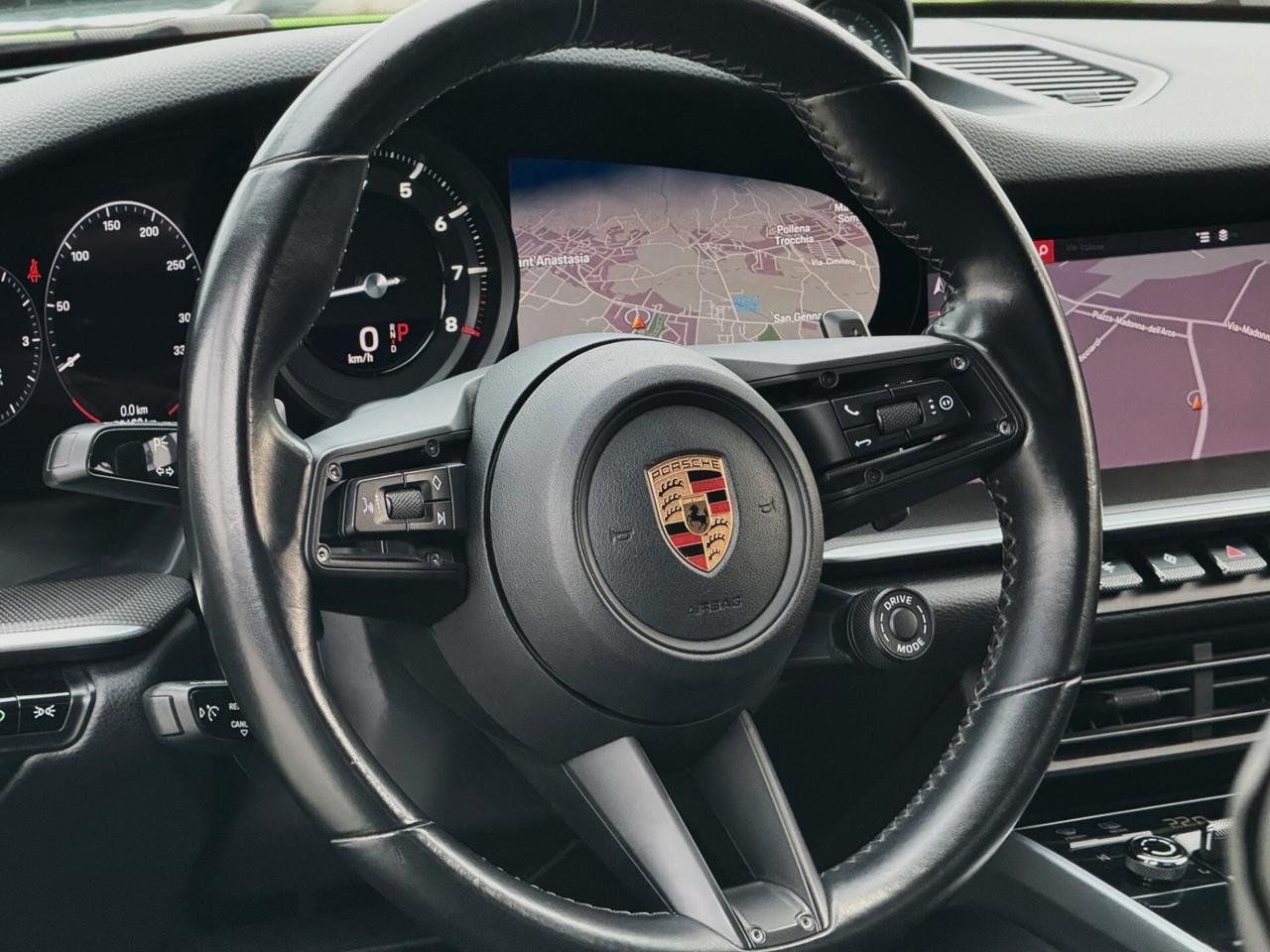 Porsche 911 992 Coupé 3.0 Carrera S 450CV LIFT PDCC