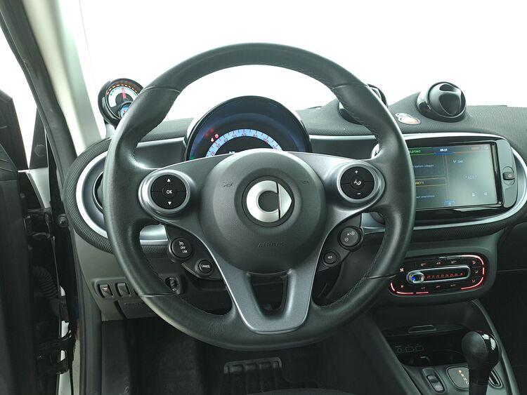 Smart fortwo EQ Passion BR685724 Elettrico 82CV