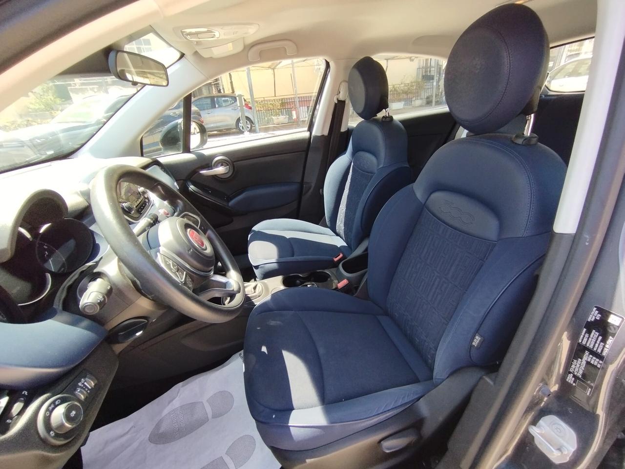 Fiat 500X 1.0 T3 120 CV