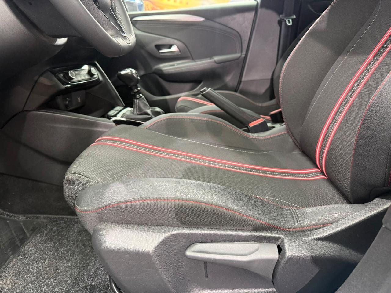 Opel Corsa 1.2 100 CV GS