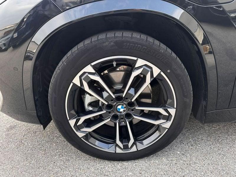 BMW X1 xdrive 25e MSport auto