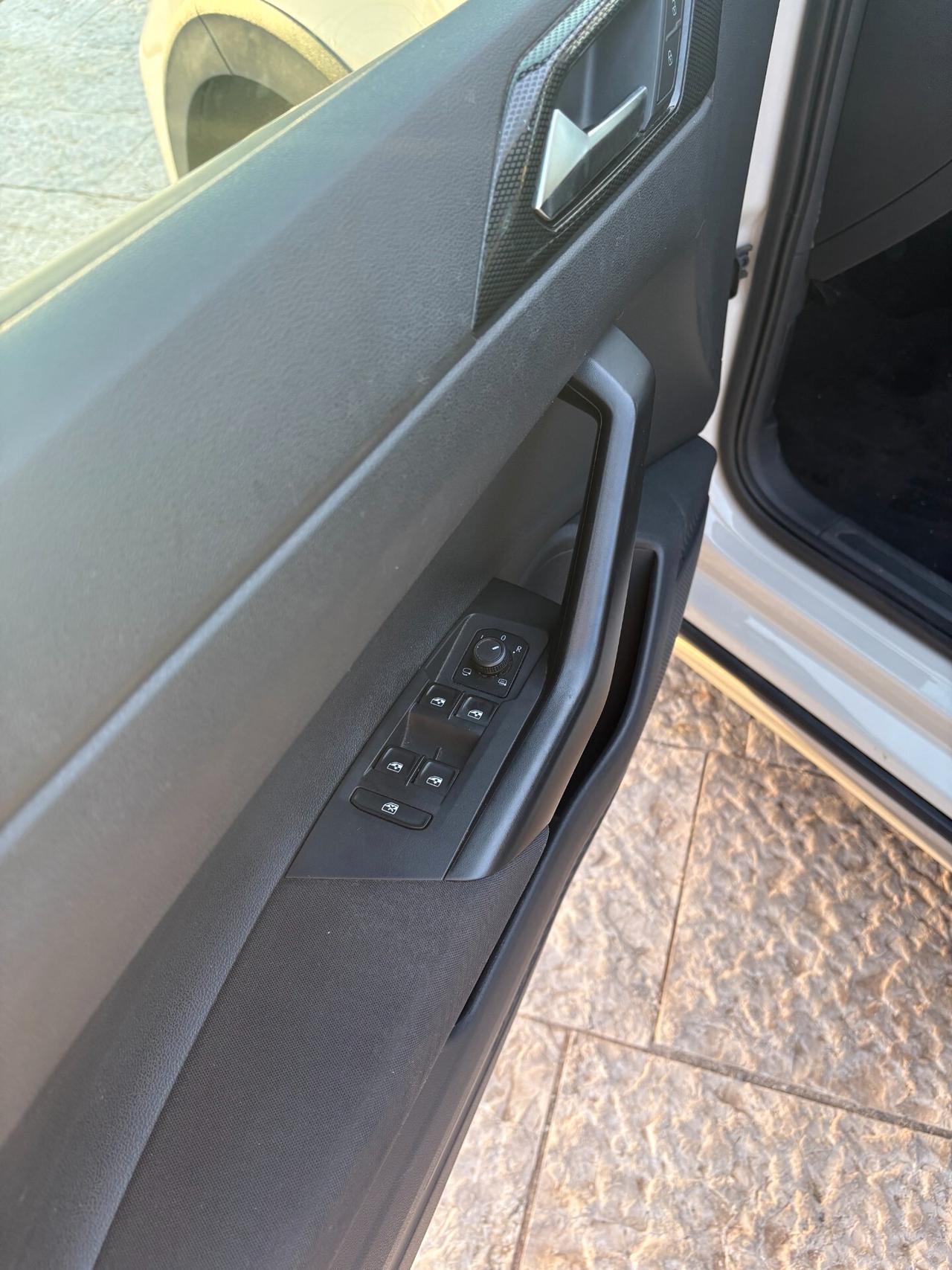 Volkswagen Taigo 1.0 TSI 95 CV Life