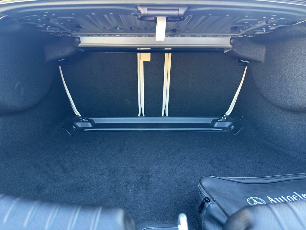 Mercedes CLE Coupe 220 d AMG Line Advanced Plus auto