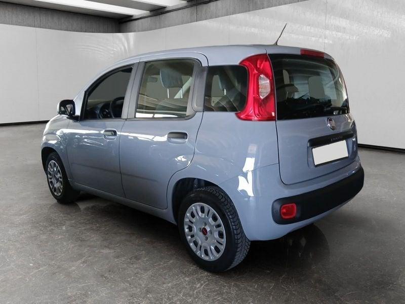 FIAT Panda 1.2 Lounge s&s 69cv my19