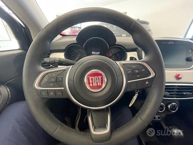 FIAT 500X 1.3 T4 Connect 150cv dct