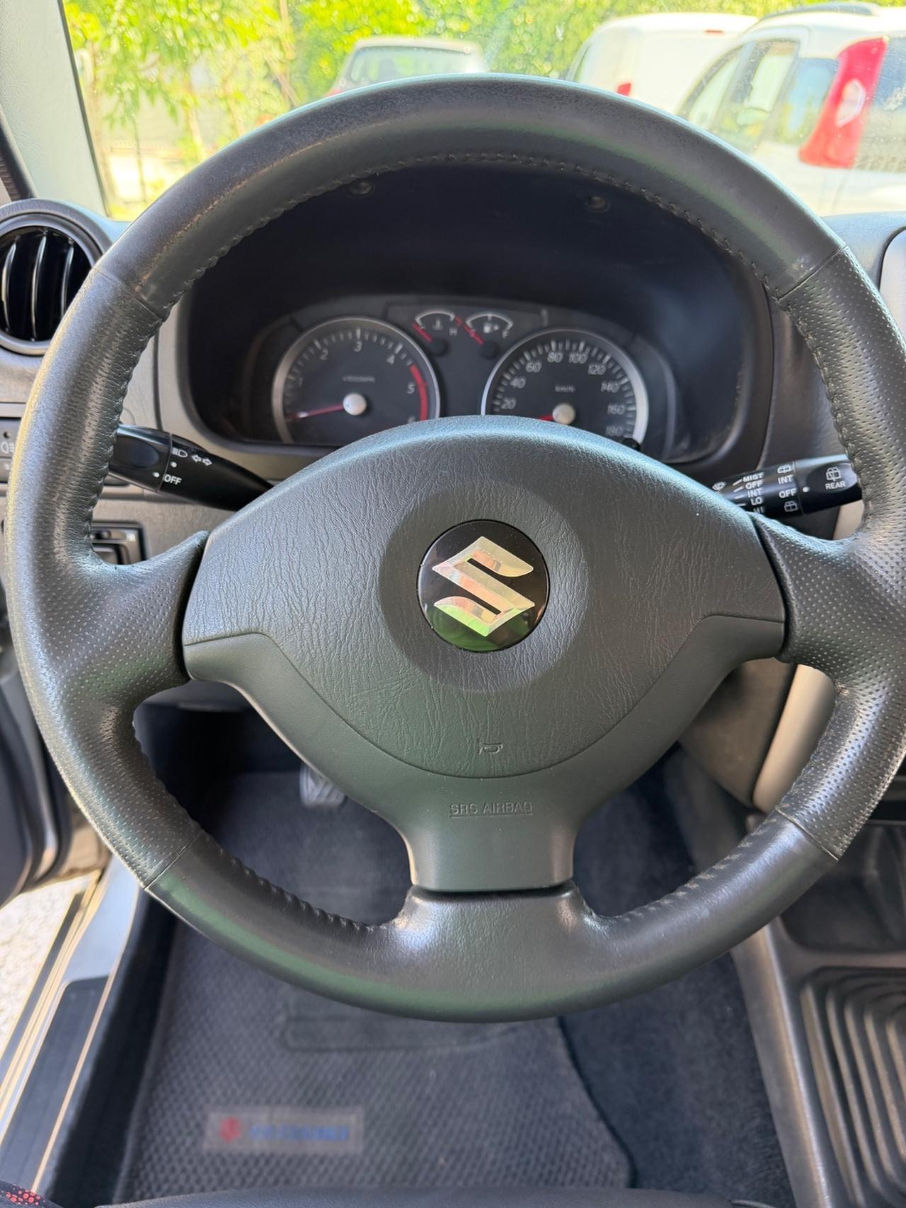 Suzuki Jimny 1.5 DDiS cat 4WD Special