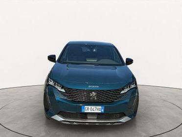 Peugeot 3008 1.5 130 cv Cambio Automatico Active Pack