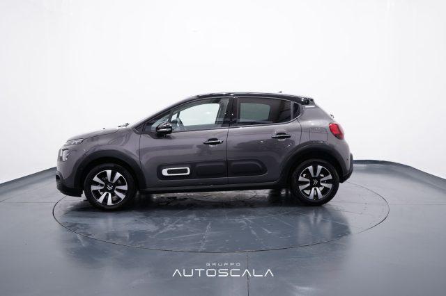 CITROEN C3 1.2 PureTech 110cv S&S Shine