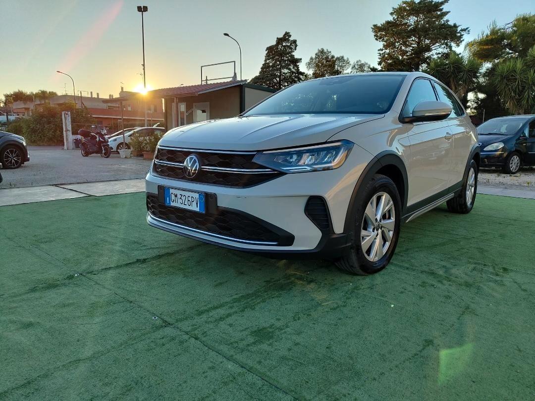 Volkswagen Taigo 1.0 TSI 95 CV Life