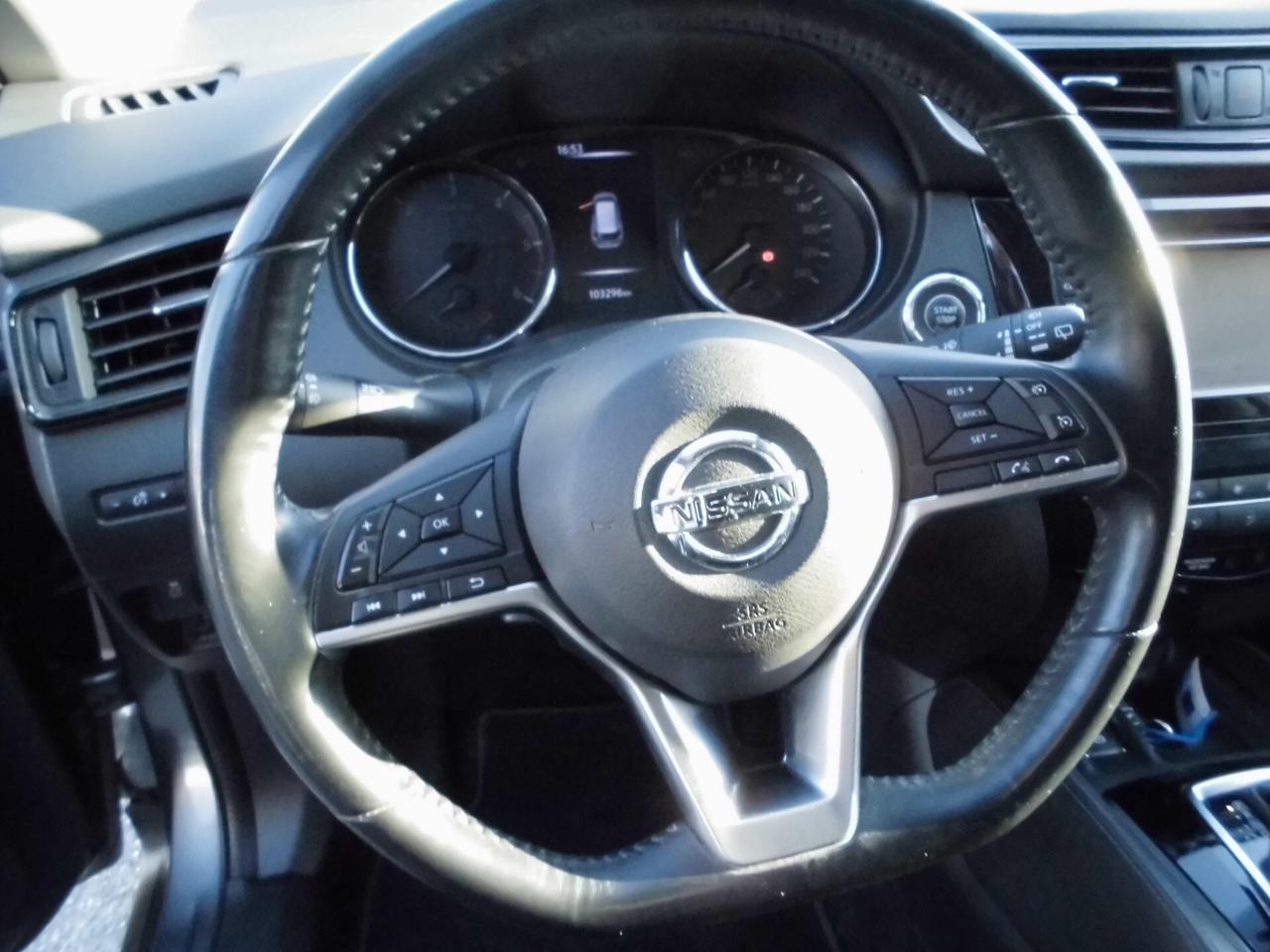 Nissan X-Trail dCi 150 4WD X-Tronic N-Connecta