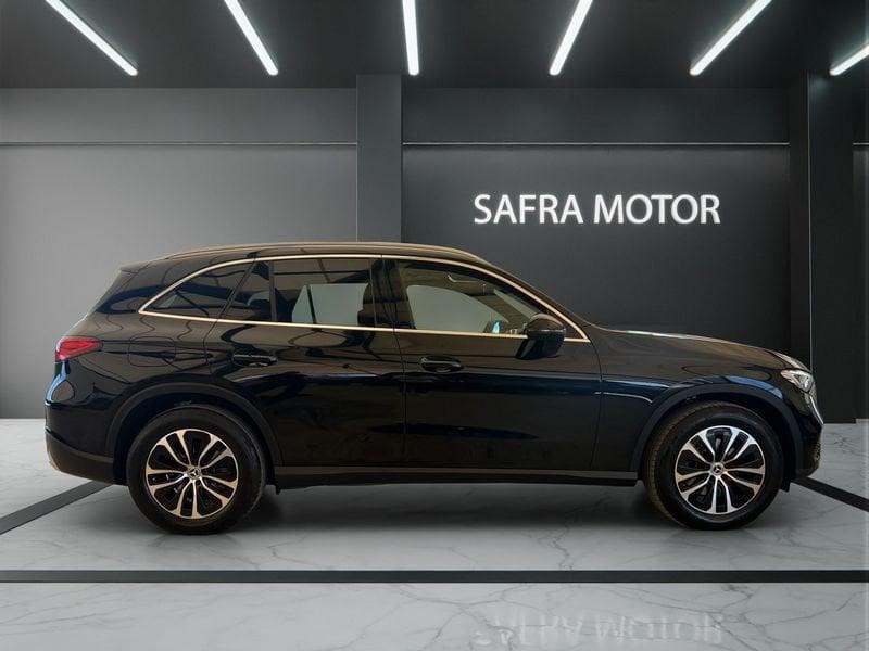 Mercedes-Benz GLC GLC 220d 4M Mild Hyb. Advanced