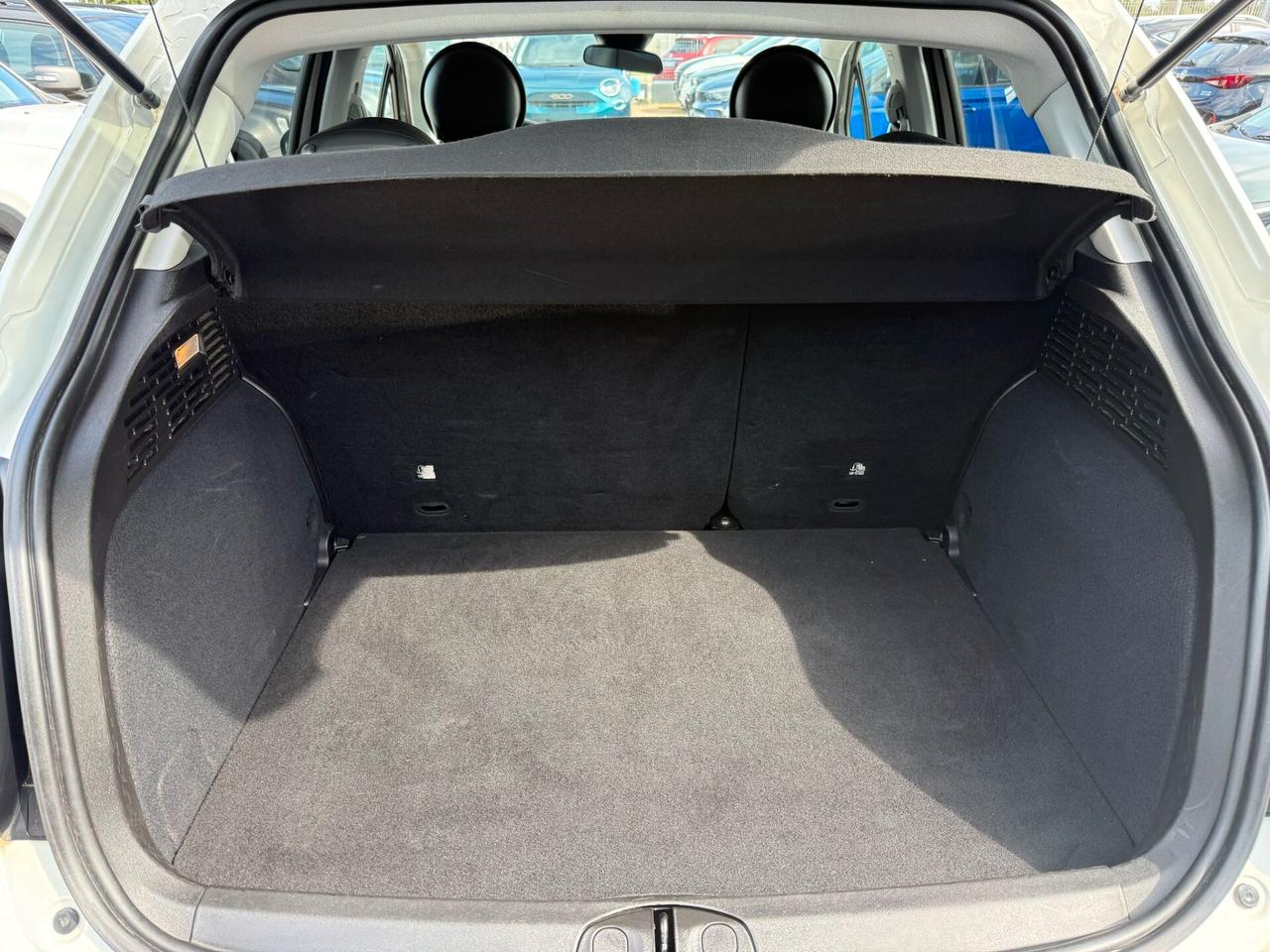 Fiat 500X 1.3 MultiJet 95 CV City Cross
