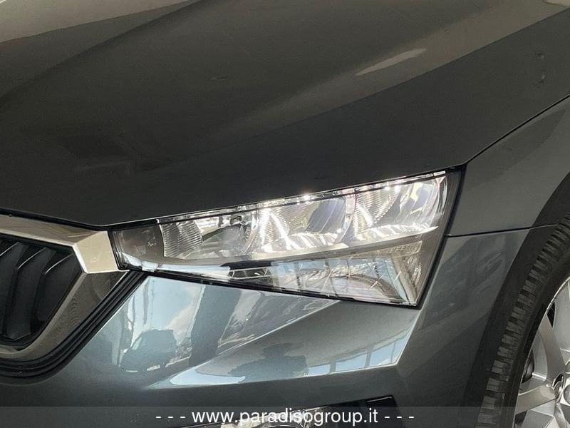 Skoda Scala 1.6 115CV - DSG | AMBITION - 2019