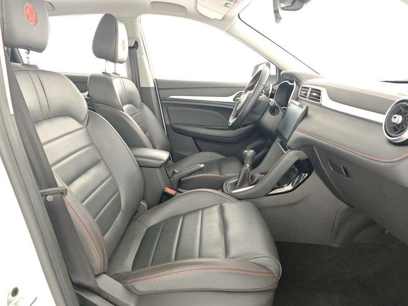 MG ZS 1.0T-GDI Luxury