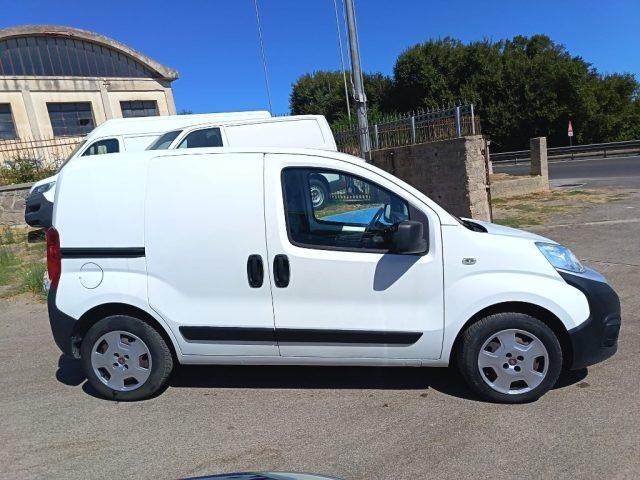FIAT Fiorino 1.3 MJT 95CV Cargo Adventure