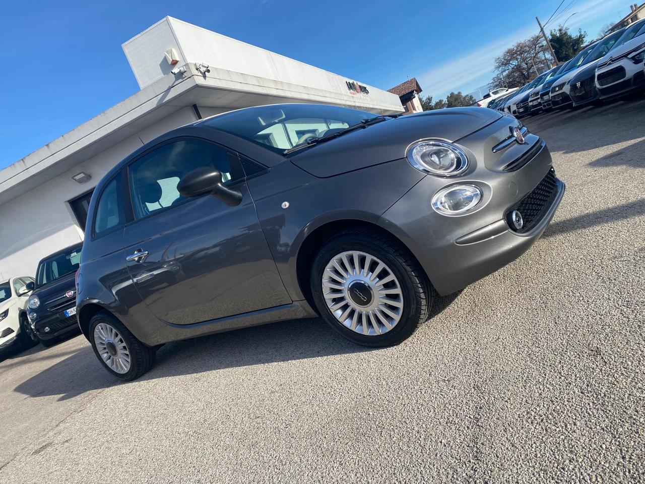 Fiat 500 1.0 Hybrid CULT 71CV