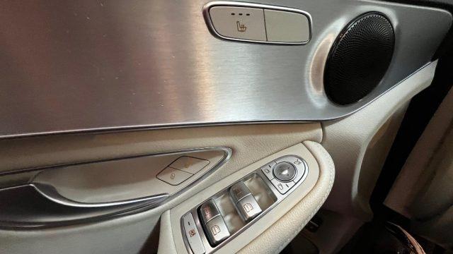 MERCEDES-BENZ C 200 de Auto Premium m.hyb