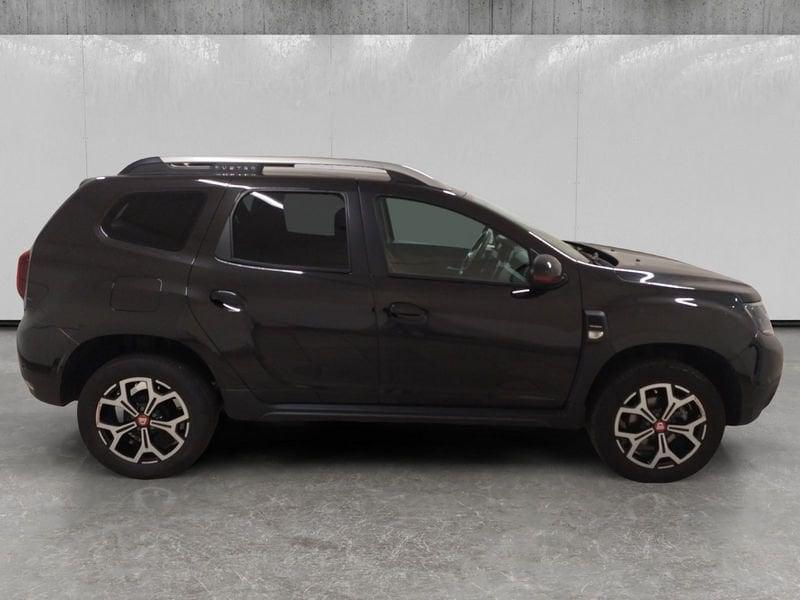 Dacia Duster 1.5 blue dci Techroad 4x2 115cv